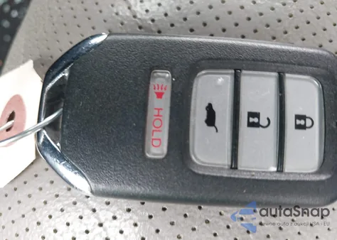 2016 Honda Cr-V Ex-L from USA, damaged, VIN 2HKRM4H75GH642280